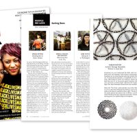 Yes! Magazine: People We Love: Saving Bees