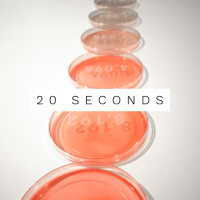 20 SECONDS