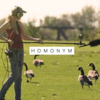 HOMONYM