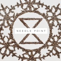 NEEDLE POINT