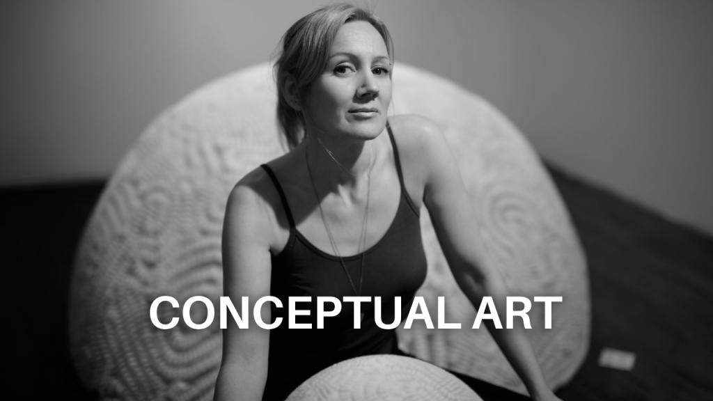 Conceptual art