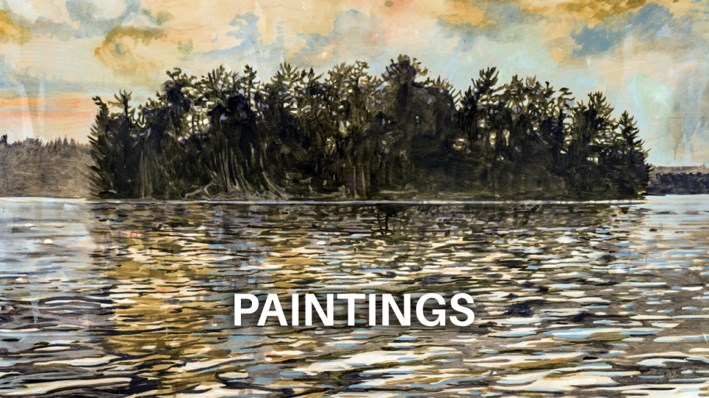 paintings