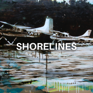 shorelines