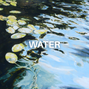 water